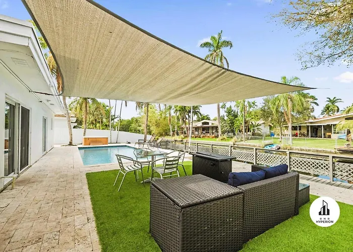 Events Welcome - Upscale Venue - Pool, Valet & More