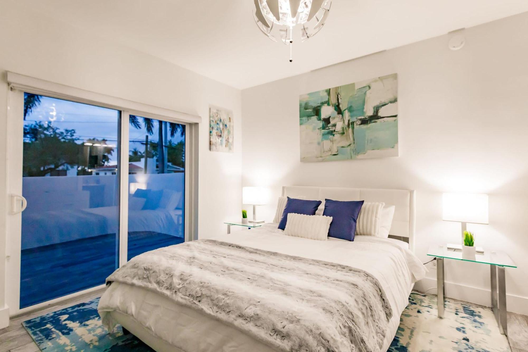 Events Welcome - Upscale Venue - Pool, Valet & Miami