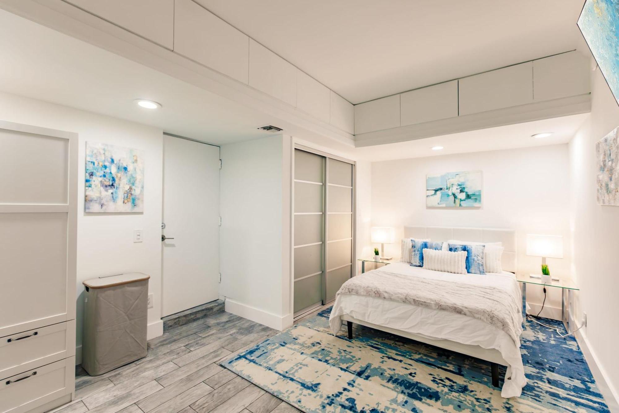 Events Welcome - Upscale Venue - Pool, Valet & * Miami