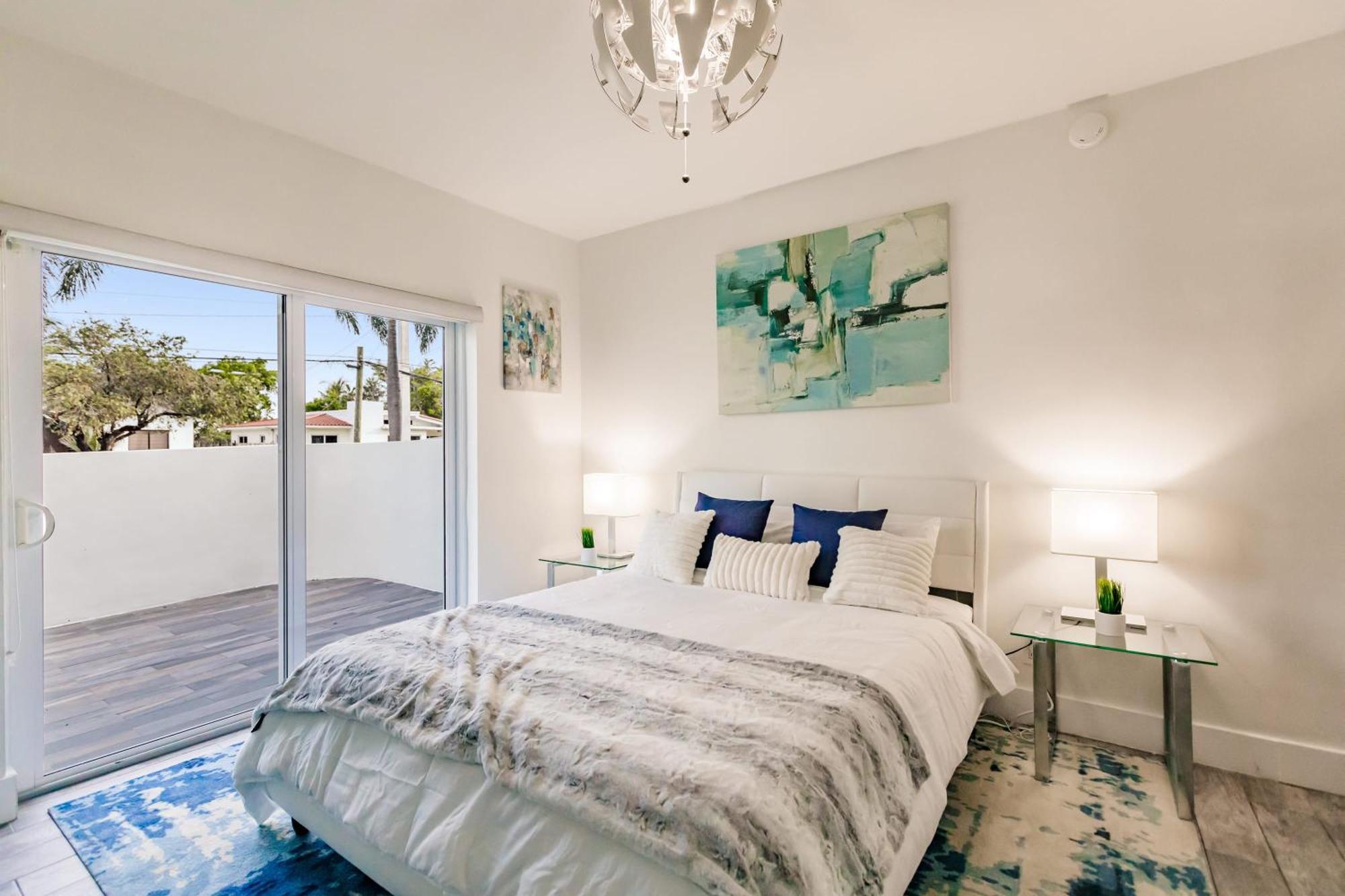 Events Welcome - Upscale Venue - Pool, Valet & Holiday home Miami