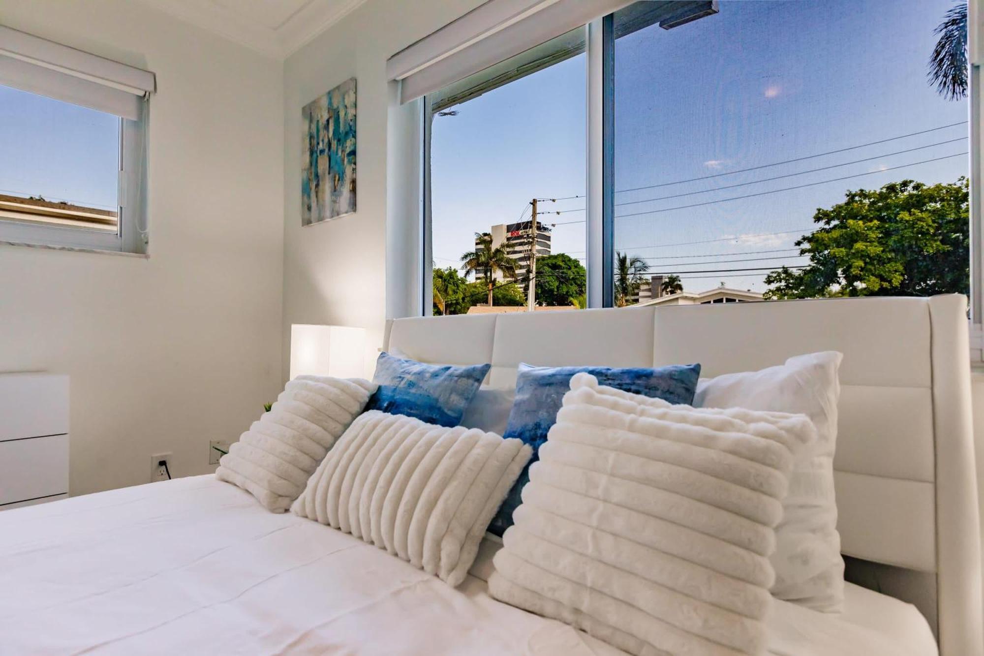 Events Welcome - Upscale Venue - Pool, Valet & * Miami