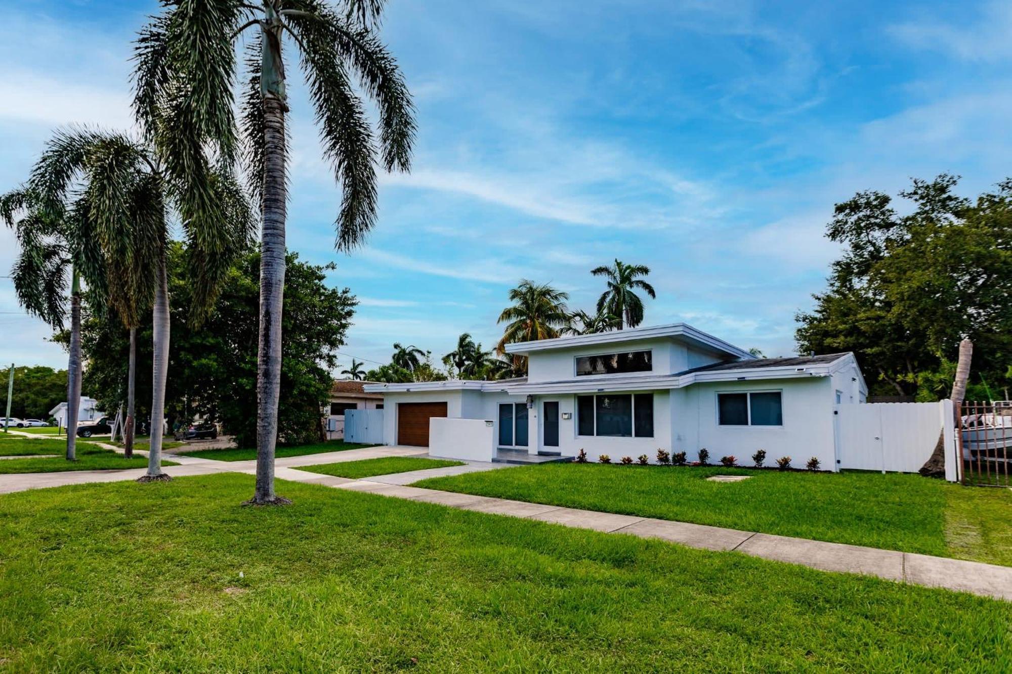 Events Welcome - Upscale Venue - Pool, Valet & Holiday home Miami
