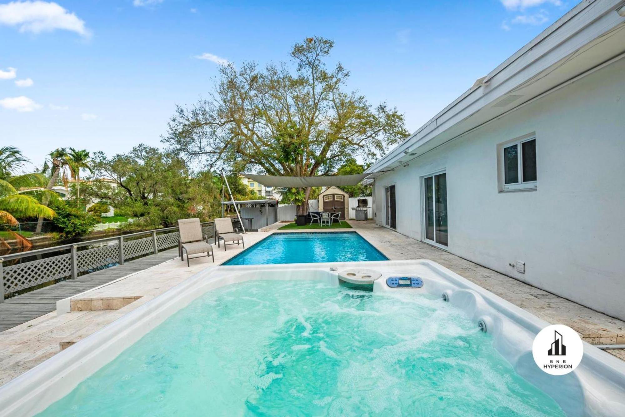 Events Welcome - Upscale Venue - Pool, Valet &