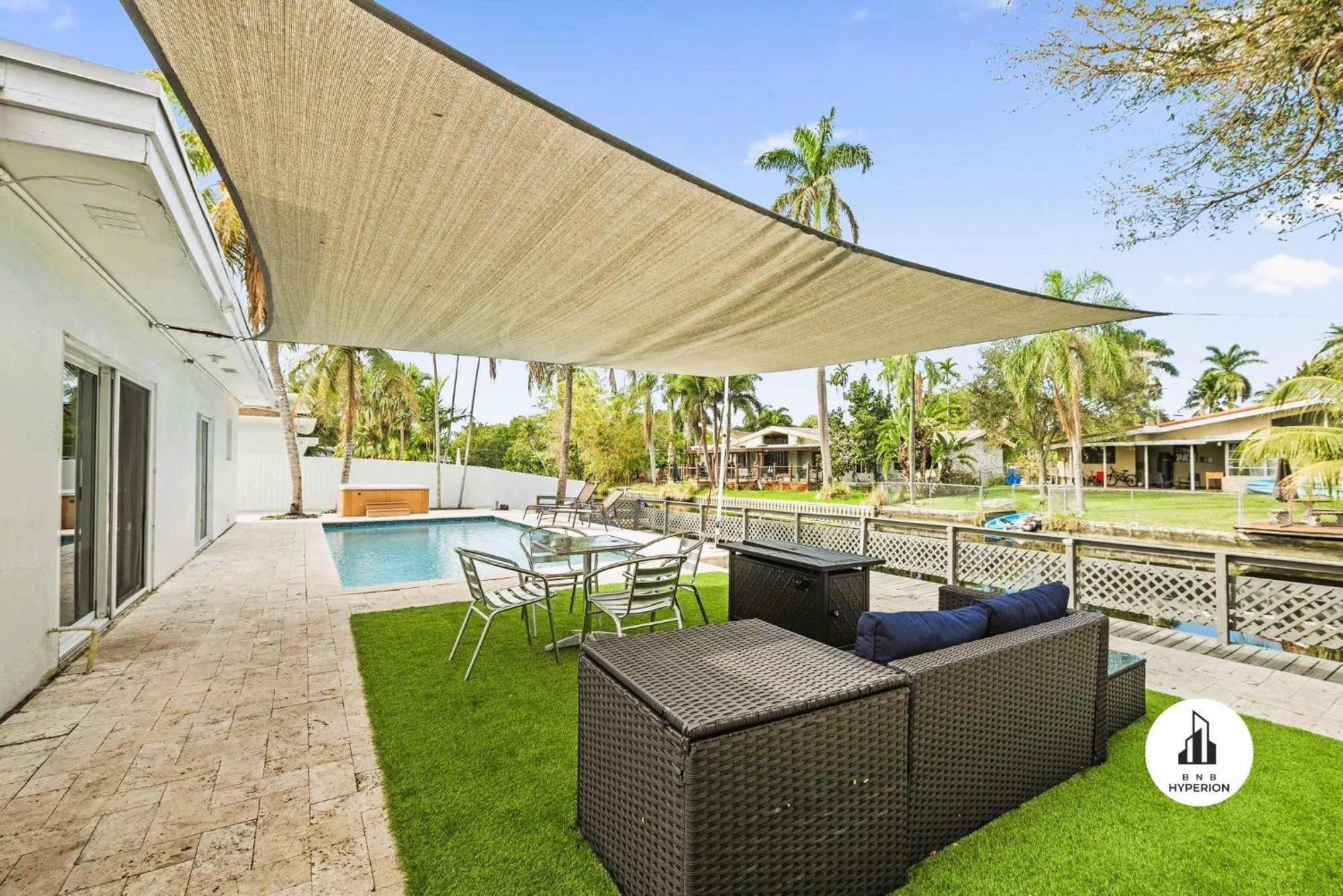 Events Welcome - Upscale Venue - Pool, Valet & Holiday home