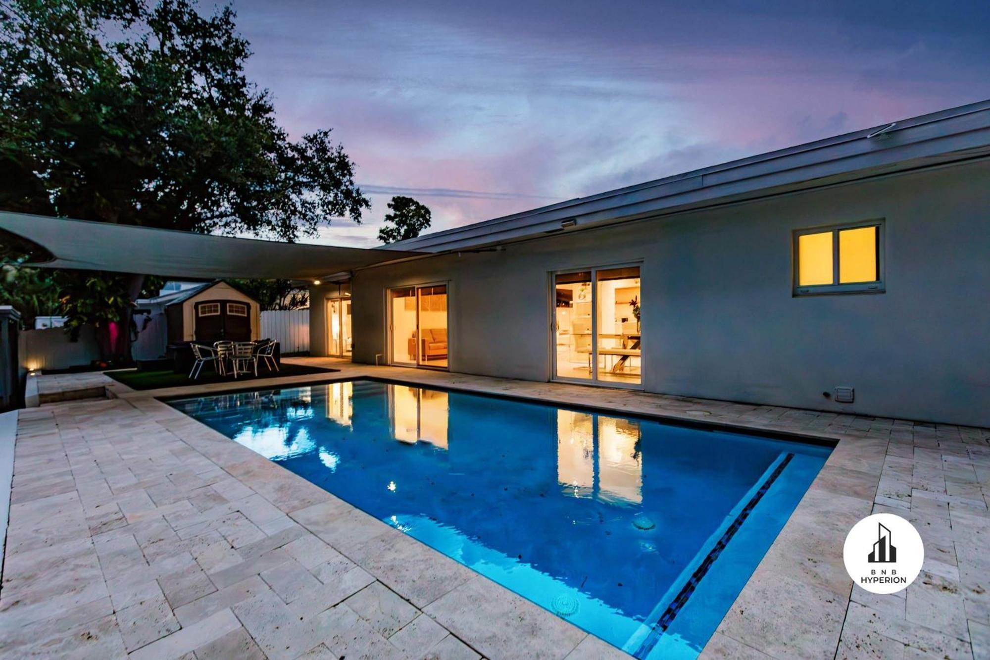 Events Welcome - Upscale Venue - Pool, Valet & Holiday home